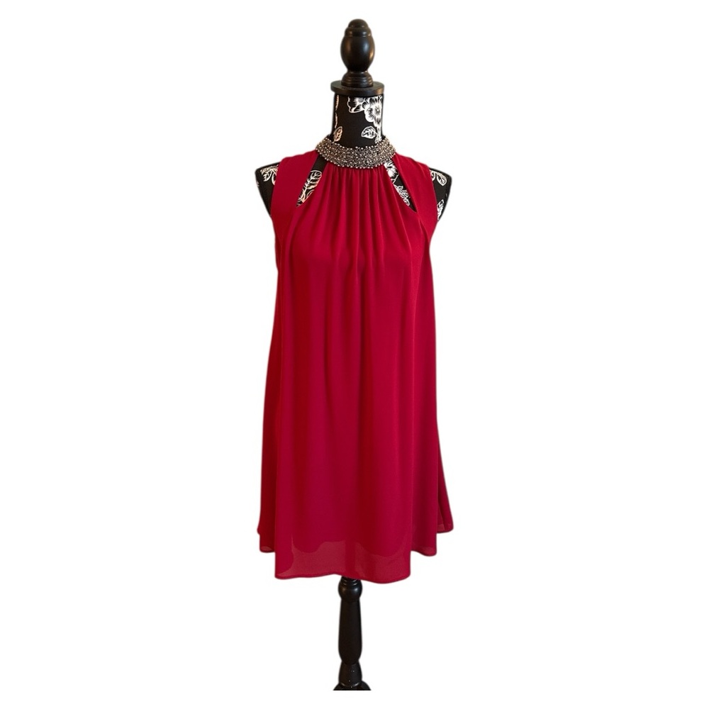 Speechless Juniors Formal Dress Size M NWOT
